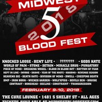 Midwest Blood Fest 5