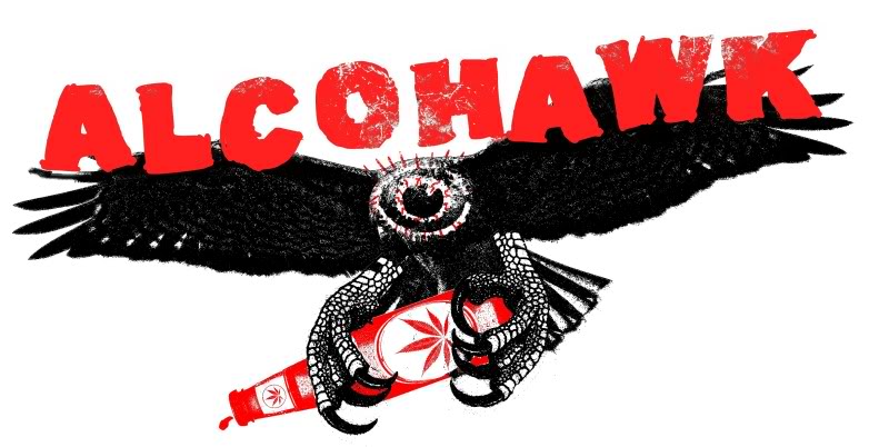 Featured Image for R.I.P. Alcohawk