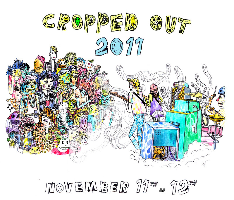 Featured Image for Cropped Out 2011