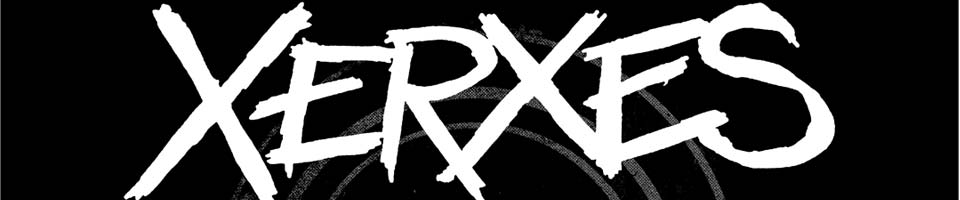 Xerxes announce Full 2012 US Tour Dates w/ Code Orange Kids