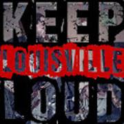Featured Image for Keep Louisville Loud