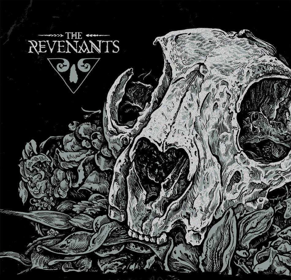 Featured Image for The Revenants – Black Horizons
