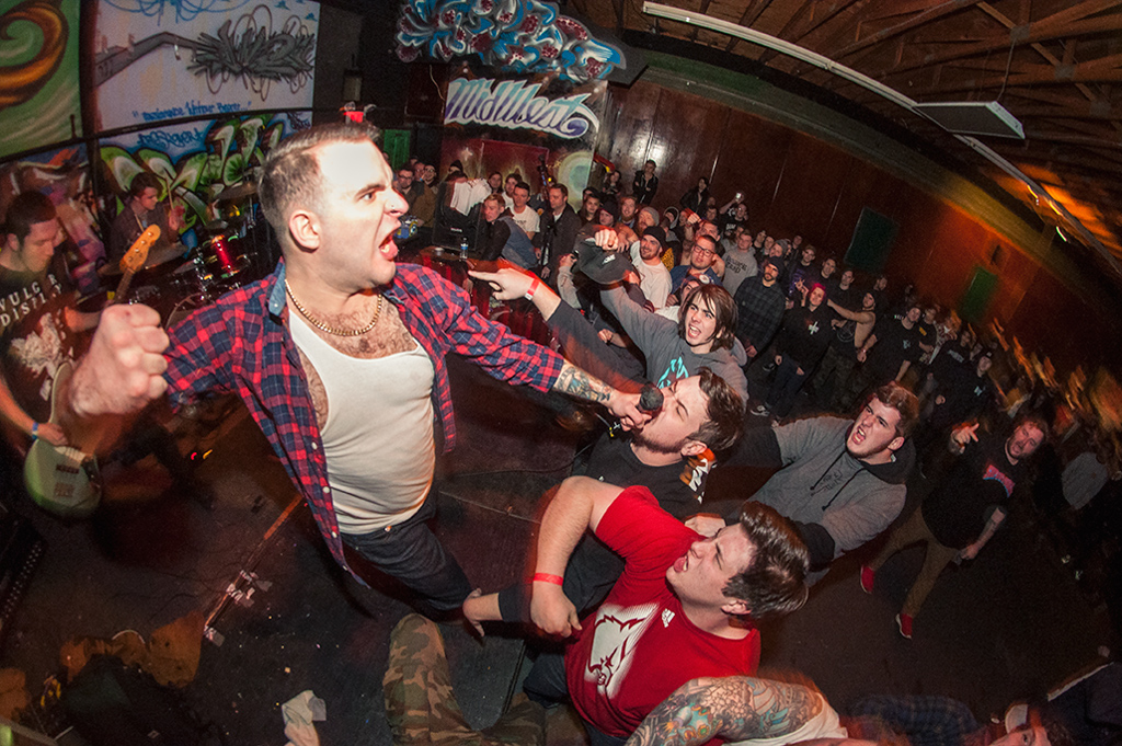 Featured Image for MIDWEST BLOOD FEST 2014