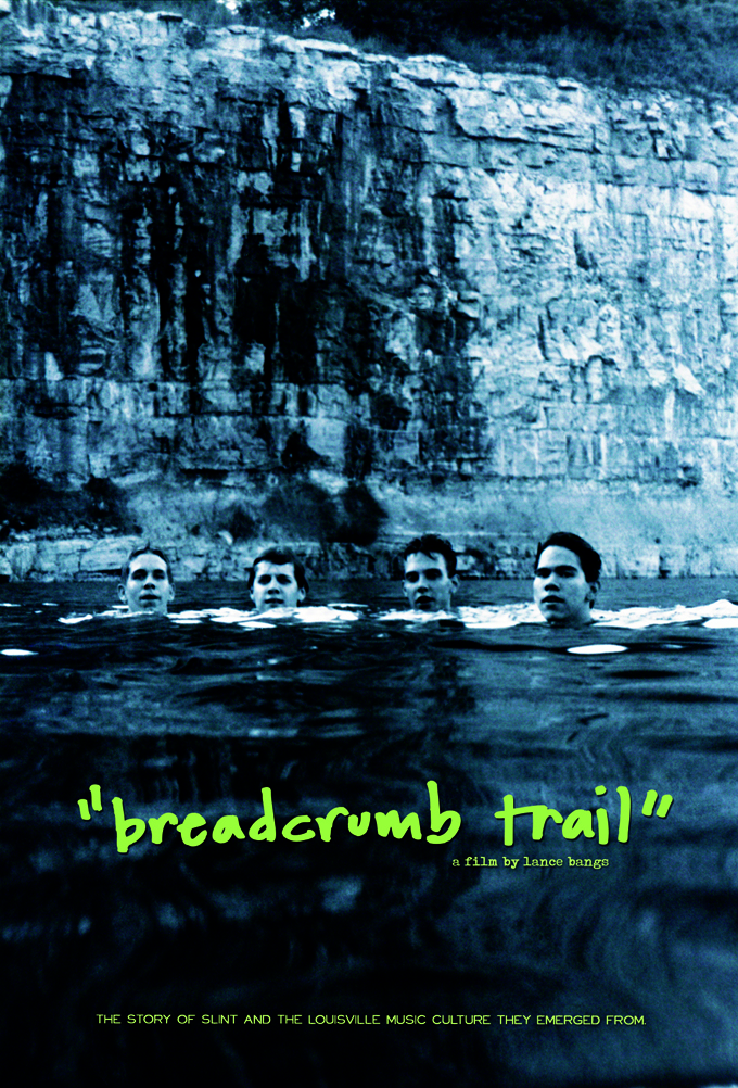 Breadcrumb Trail documentary poster