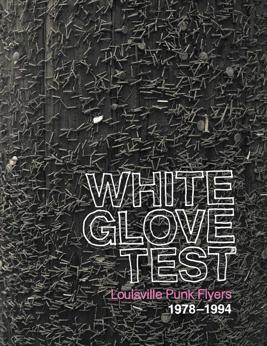 Featured Image for White Glove Test at the KMAC