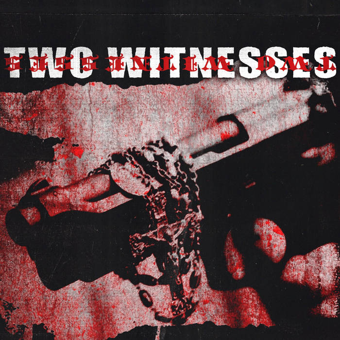 Featured Image for Two Witnesses demo now available