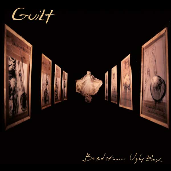 Guilt - Bardstown Ugly Box cover
